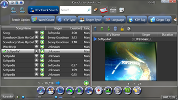 OkeOke.Net screenshot