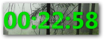 Okra screenshot