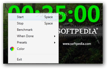 Okra screenshot 2