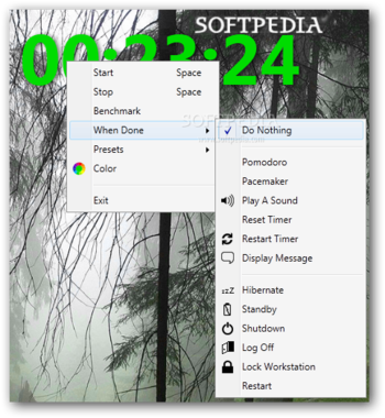 Okra screenshot 3