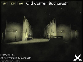 Old Center Bucharest screenshot 6
