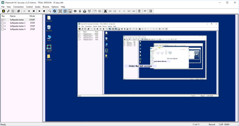 Oleansoft HC Security screenshot