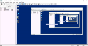 Oleansoft HC Security screenshot 2