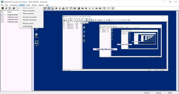 Oleansoft HC Security screenshot 5