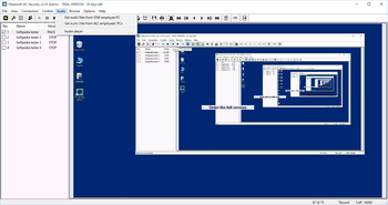 Oleansoft HC Security screenshot 6