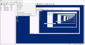 Oleansoft HC Security screenshot 7