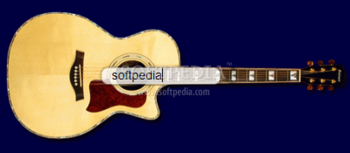 Olga Search - Acoustic screenshot