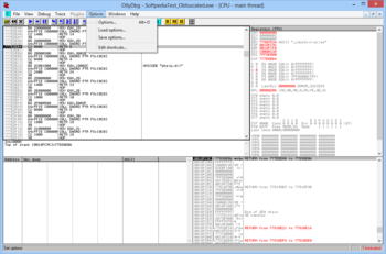 OllyDbg screenshot 8