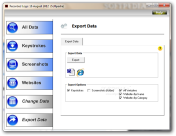 OM Spy screenshot 9