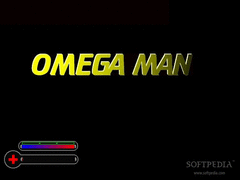 Omega Man screenshot