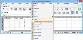 OmegaOffice HD+ screenshot 10