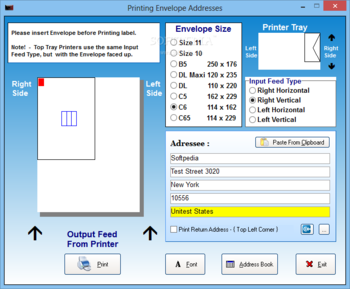 OmegaOffice HD+ screenshot 17