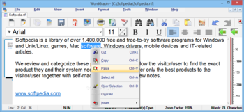 OmegaOffice HD+ screenshot 2