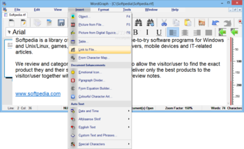OmegaOffice HD+ screenshot 5
