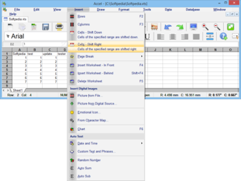 OmegaOffice HD+ screenshot 9