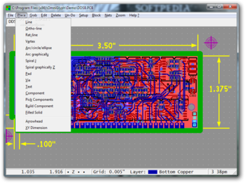 OmniGlyph screenshot 2