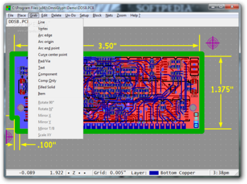 OmniGlyph screenshot 3