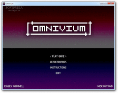 Omnivium screenshot