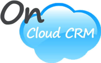 On Cloud CRM Customer screenshot