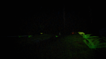 Once I Was Blind screenshot 5