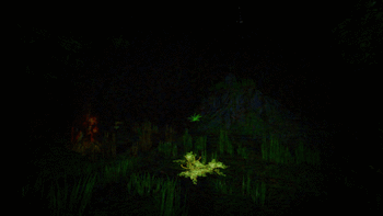 Once I Was Blind screenshot 6