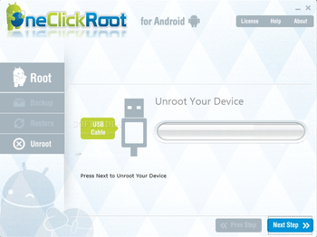 One Click Root screenshot 5