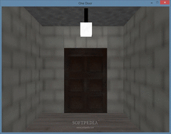 One Door screenshot