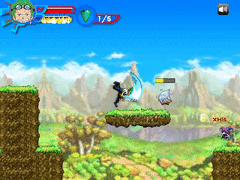 One Piece Exotic Adventure screenshot 2