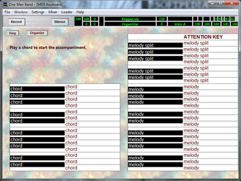 OneManBand screenshot 7