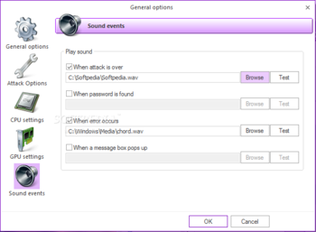 OneNote Password Recovery screenshot 17