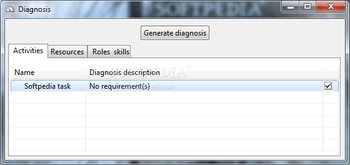 OnePMO screenshot 11