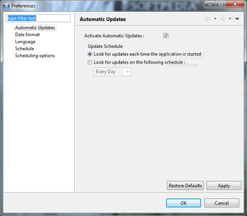 OnePMO screenshot 14