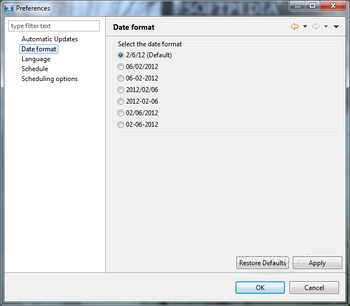 OnePMO screenshot 15
