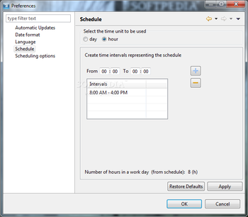 OnePMO screenshot 16