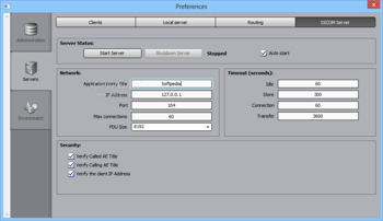 Onis Professional screenshot 14