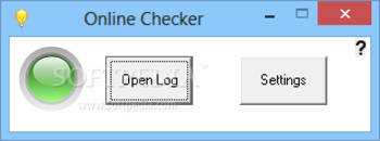 Online Checker screenshot