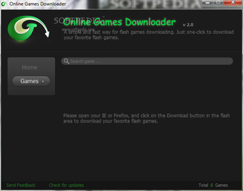 Online Games Downloader screenshot 2