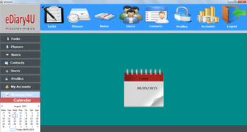 Online GPAT Soft screenshot