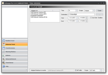 Onlineeye Pro screenshot 2