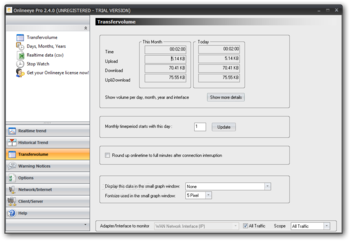 Onlineeye Pro screenshot 3