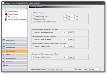 Onlineeye Pro screenshot 4