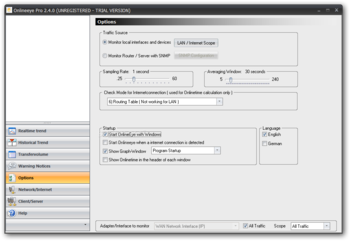 Onlineeye Pro screenshot 5