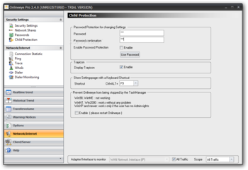 Onlineeye Pro screenshot 6
