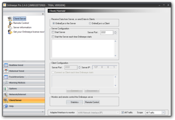 Onlineeye Pro screenshot 7
