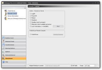 Onlineeye Pro screenshot 8