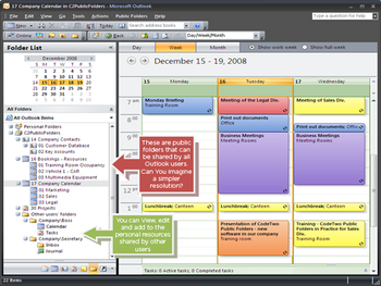 Onlooker screenshot