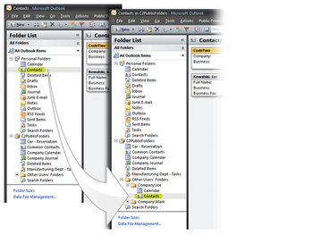 Onlooker screenshot 3