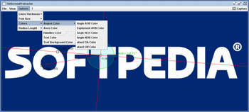 OnScreenProtractor screenshot 3