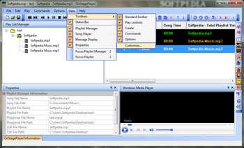 OnStagePlayer screenshot 7