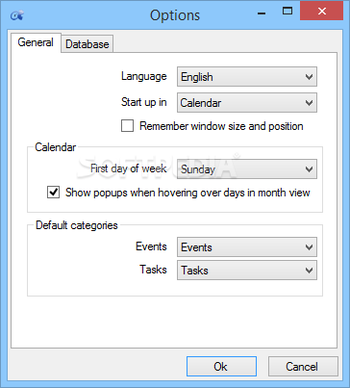 OnTime Calendar screenshot 9